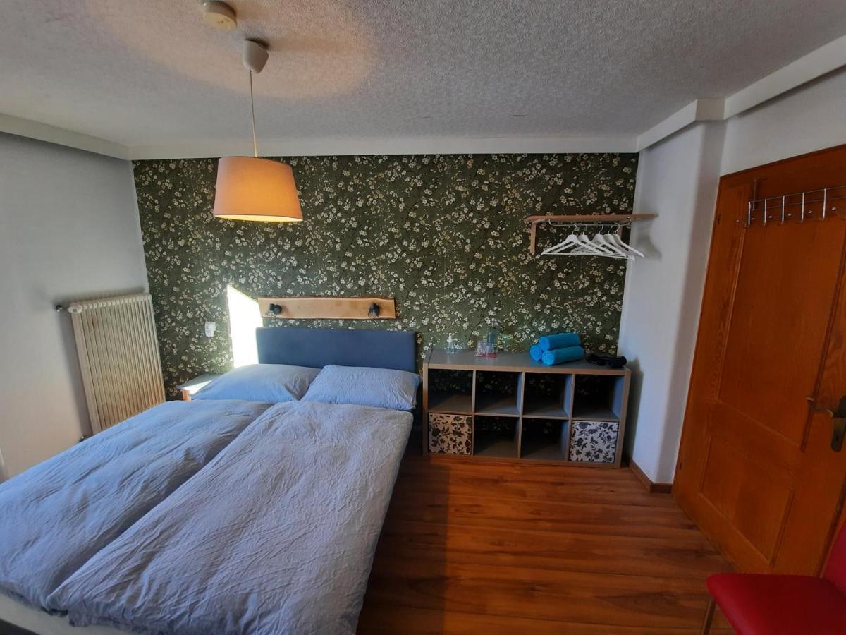 مبيت وإفطار لاتسخاش اوبر ديم اف Haus Peter المظهر الخارجي الصورة