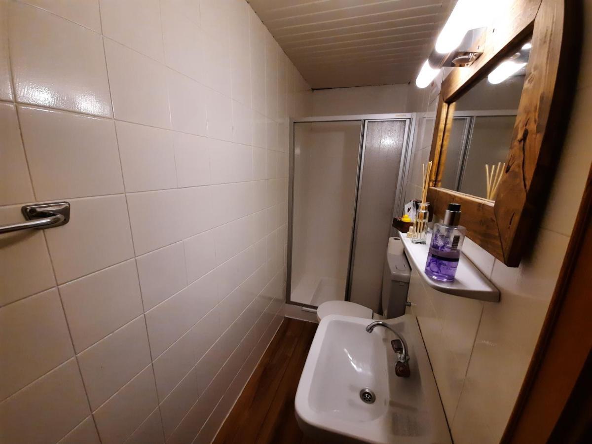 مبيت وإفطار لاتسخاش اوبر ديم اف Haus Peter المظهر الخارجي الصورة