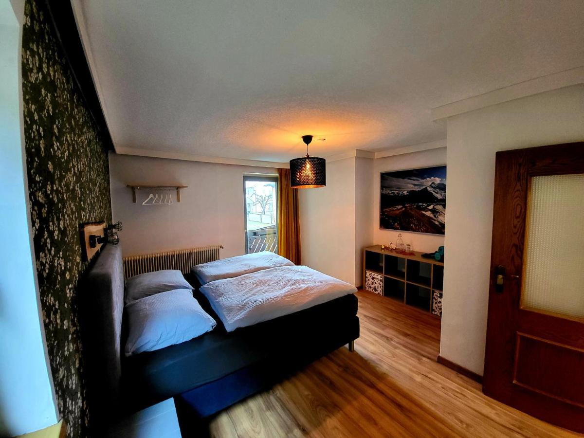 مبيت وإفطار لاتسخاش اوبر ديم اف Haus Peter المظهر الخارجي الصورة