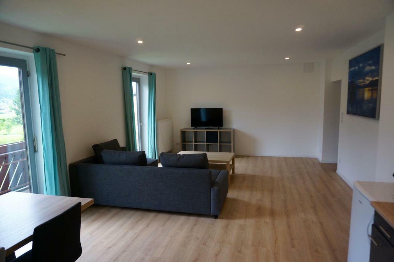 مبيت وإفطار لاتسخاش اوبر ديم اف Haus Peter المظهر الخارجي الصورة